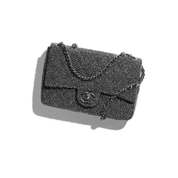 Chanel Evening Bag