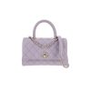 Chanel MINI COCO Handle Bag