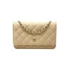 CHANEL Classic Wallet On Chain