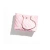 Chanel Coco Beach Shopping Bag