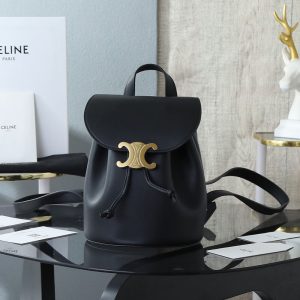 BACKPACK CELINE BONNIE IN Smooth Calfskin