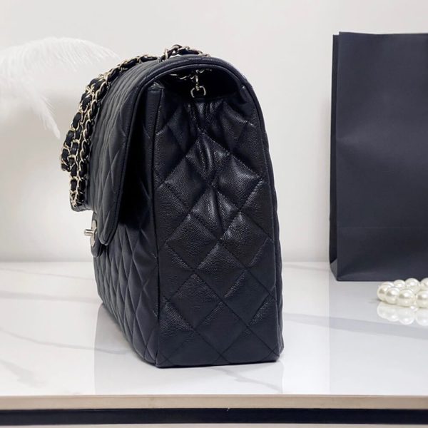 Chanel XXL Flap Bag