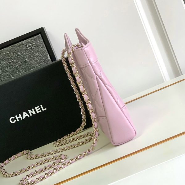Chanel 31 Nano Shopping Bag