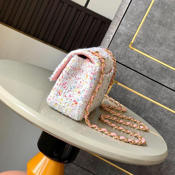 Chanel Mini Classic Handbag