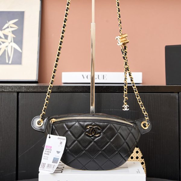 Chanel Bumbag