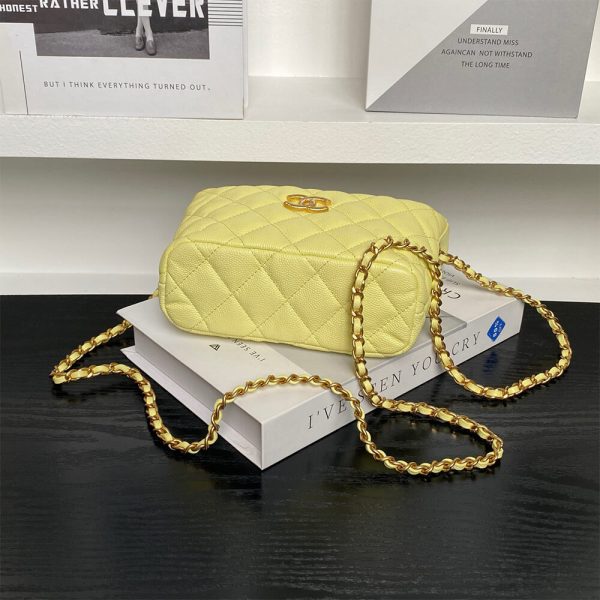 CHANEL Classic Hobo with Chain