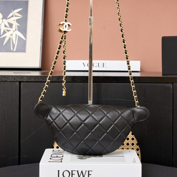 Chanel Bumbag