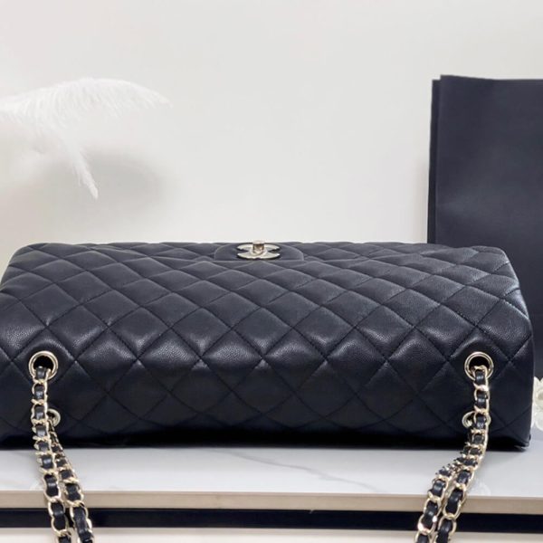 Chanel XXL Flap Bag