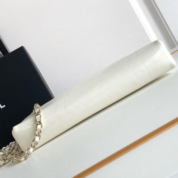 Chanel 31 Nano Shopping Bag