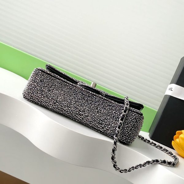 Chanel Evening Bag