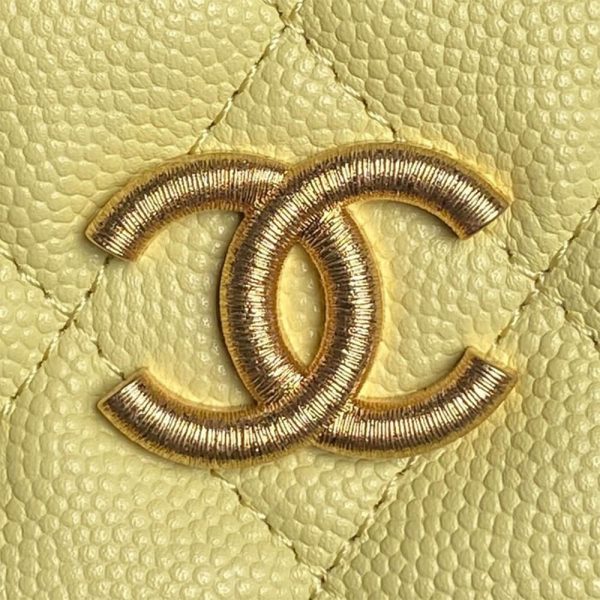 CHANEL Classic Hobo with Chain