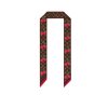 LOUIS VUITTON X MURAKAMI MONOGRAM CERISE BANDEAU BROWN M96085