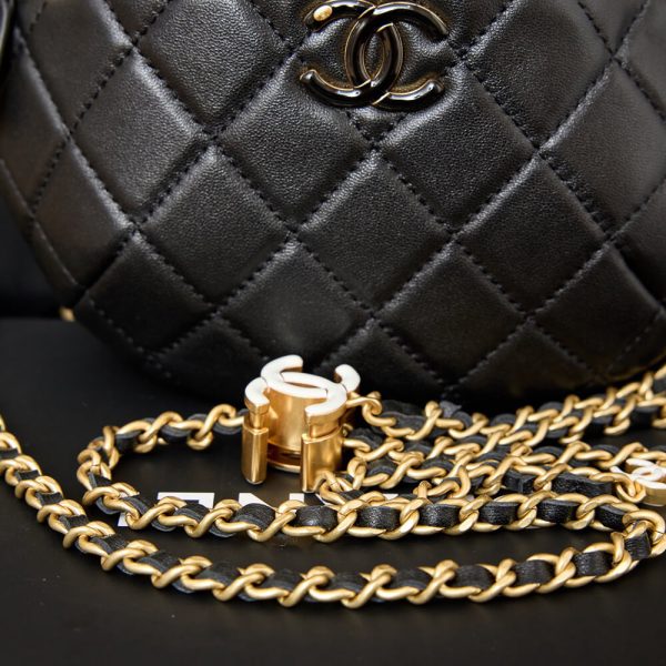 Chanel Bumbag