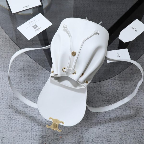 BACKPACK CELINE BONNIE IN Smooth Calfskin