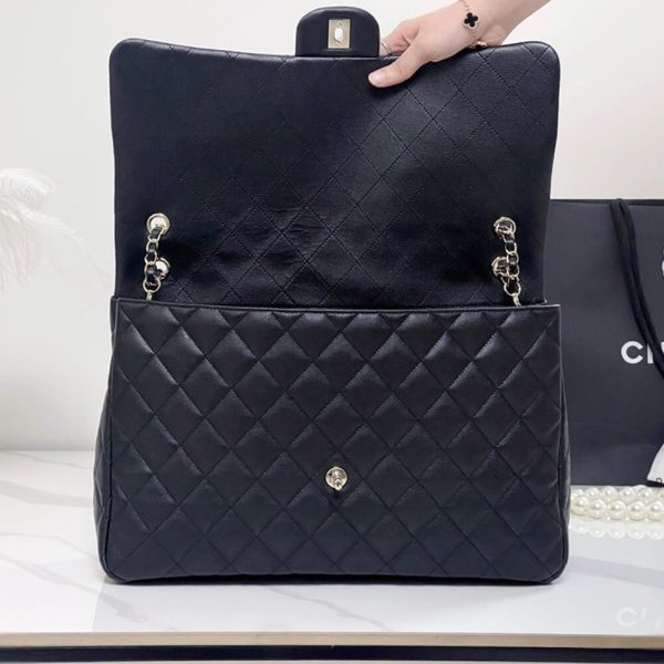Chanel XXL Flap Bag