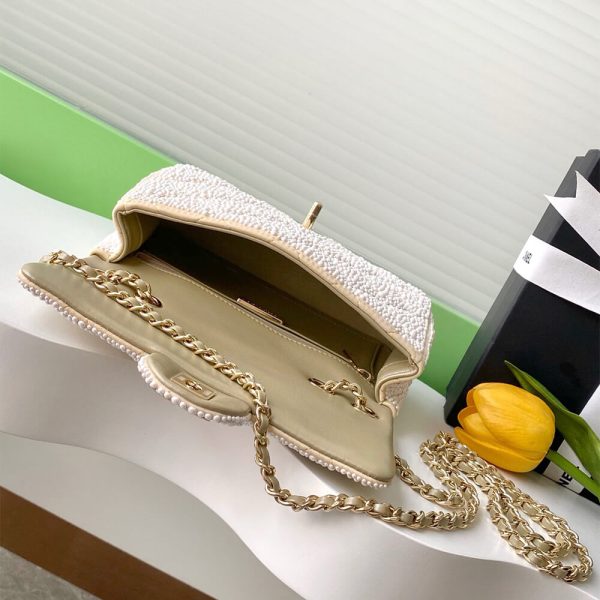 Chanel Evening Bag