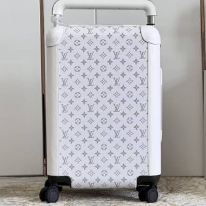 LOUIS VUITTON HORIZON 55 OPTIC WHITE 55CM M10149