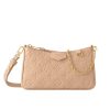 LOUIS VUITTON EASY POUCH SAND 19CM M14421