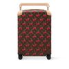 LOUIS VUITTON X TAKASHI MURAKAMI HORIZON 55 MONOGRAM CHERRY 55CM M13789
