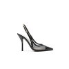 Gucci Signoria slingback pump