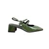 Gucci Women’s pump with Double G