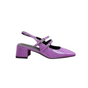 Gucci Women’s pump with Double G