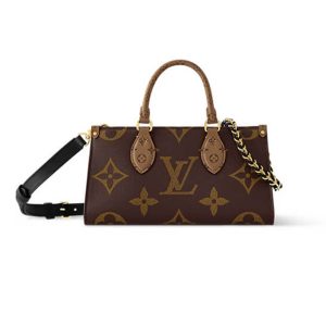 LV OnTheGo East West Chain(HIGH-END GRADE)