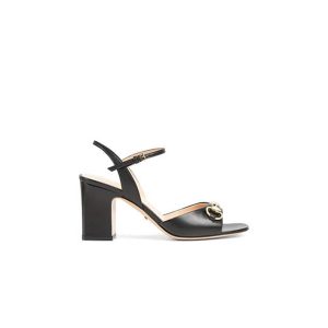GUCCI Women’s Horsebit sandal