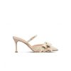 DIOR Adiorable Heeled Mule