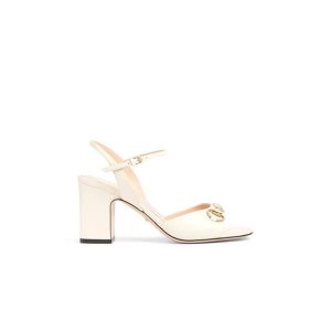 GUCCI Women’s Horsebit sandal