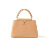 LV Capucines MM(HIGH-END GRADE)