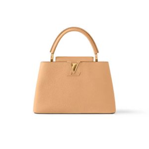 LV Capucines MM(HIGH-END GRADE)