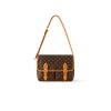 LV Satchel Messenger(HIGH-END GRADE)