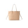 LV Neverfull MM Tote Bag(HIGH-END GRADE)