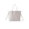 LV Neverfull MM Tote Bag(HIGH-END GRADE)