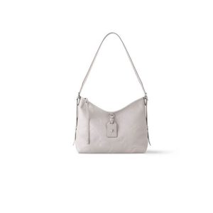 LV CarryAll PM Bag(HIGH-END GRADE)