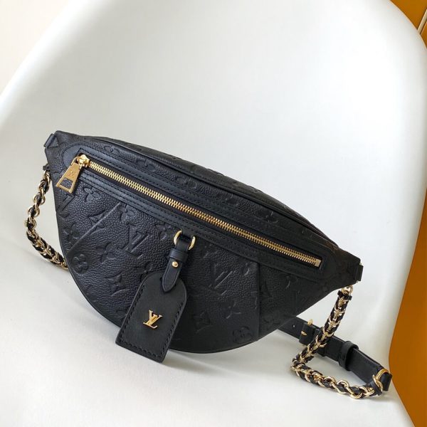 LV High Rise PM(HIGH-END GRADE)