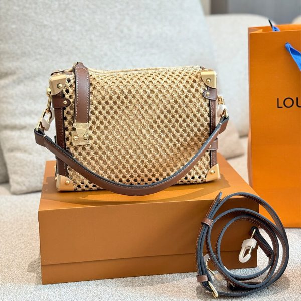 LV Side Trunk MM(HIGH-END GRADE)
