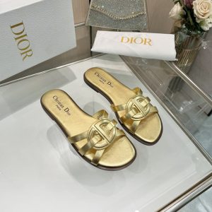 DIOR D-Club Slide
