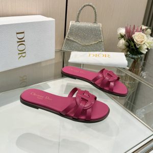 DIOR D-Club Slide