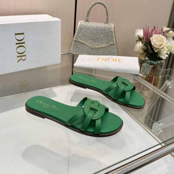 DIOR D-Club Slide