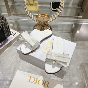 DIOR Adiorable Slide