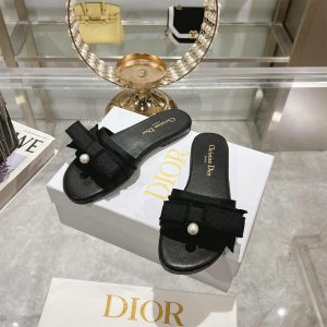 DIOR Adiorable Slide