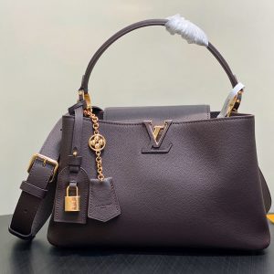 LV Capucines MM Souple(HIGH-END GRADE)