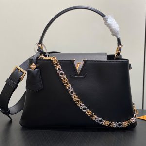 LV Capucines MM Souple(HIGH-END GRADE)