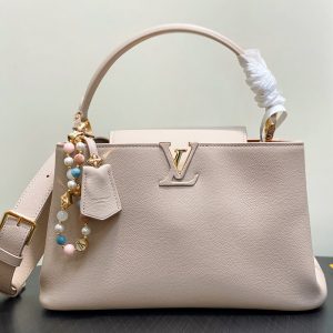 LV Capucines MM Souple(HIGH-END GRADE)