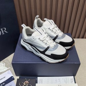 DIOR  B22 Sneaker