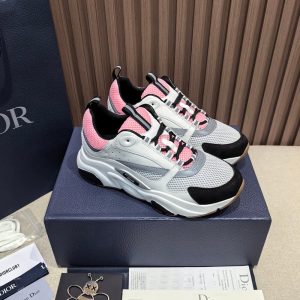 DIOR  B22 Sneaker