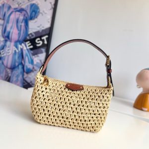 LV Hills Pochette(HIGH-END GRADE)
