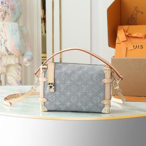 LV Side Trunk MM Bag(HIGH-END GRADE)